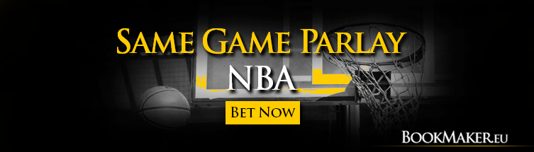 NBA Same Game Parlay Betting